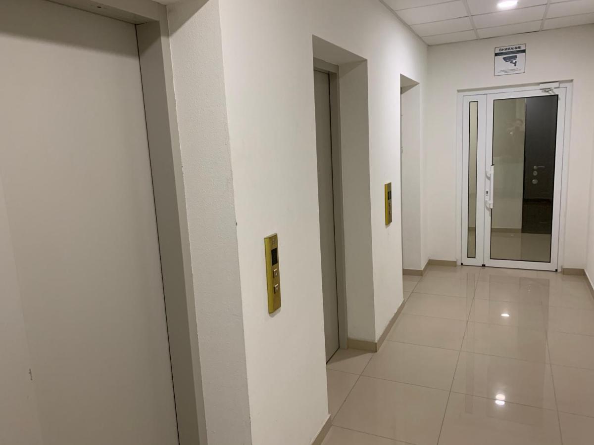 Vip Apartments Arcadia 487 Odesa Exterior photo
