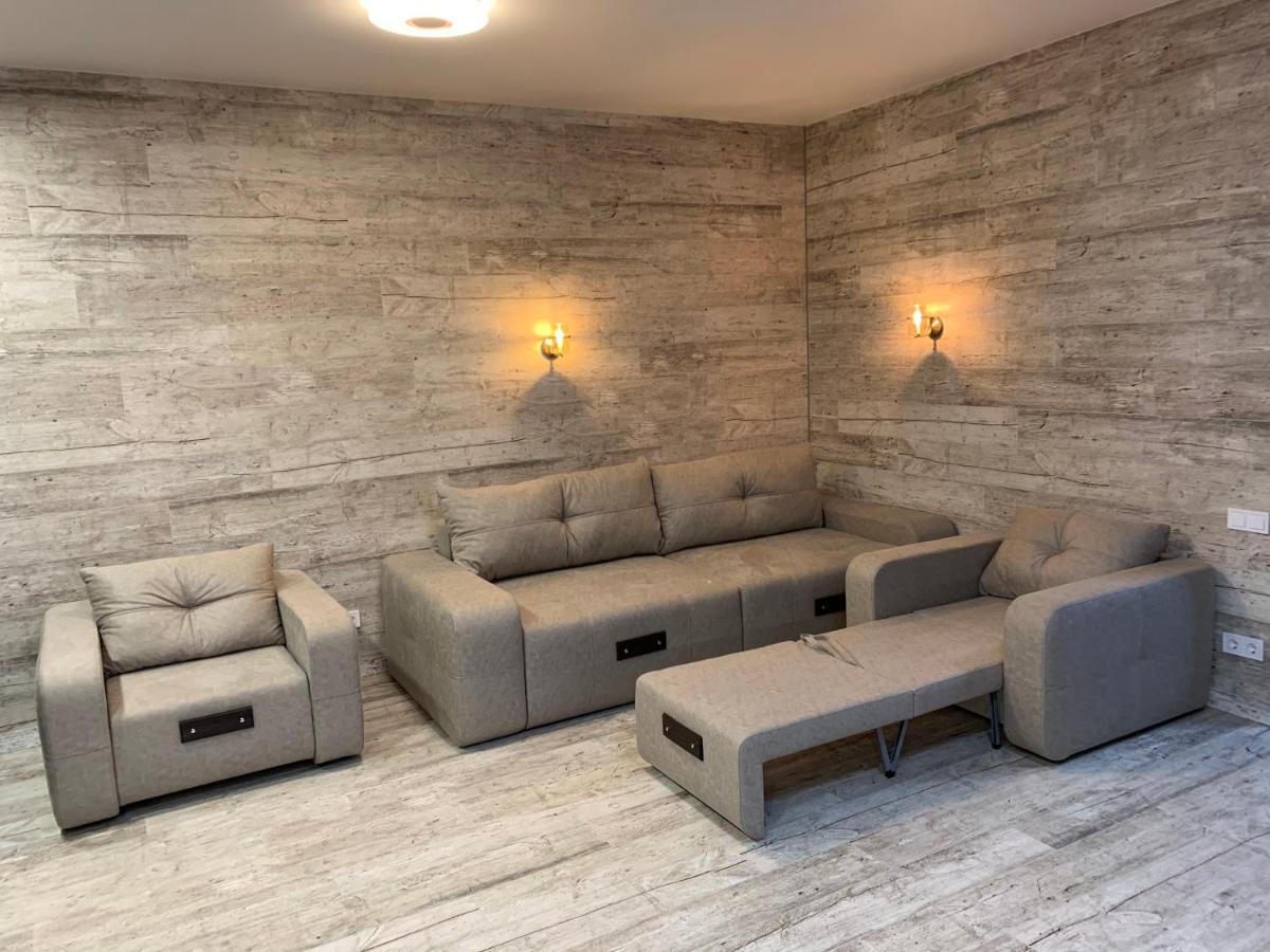 Vip Apartments Arcadia 487 Odesa Exterior photo