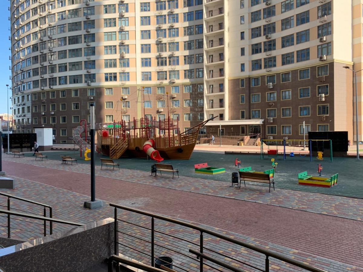 Vip Apartments Arcadia 487 Odesa Exterior photo